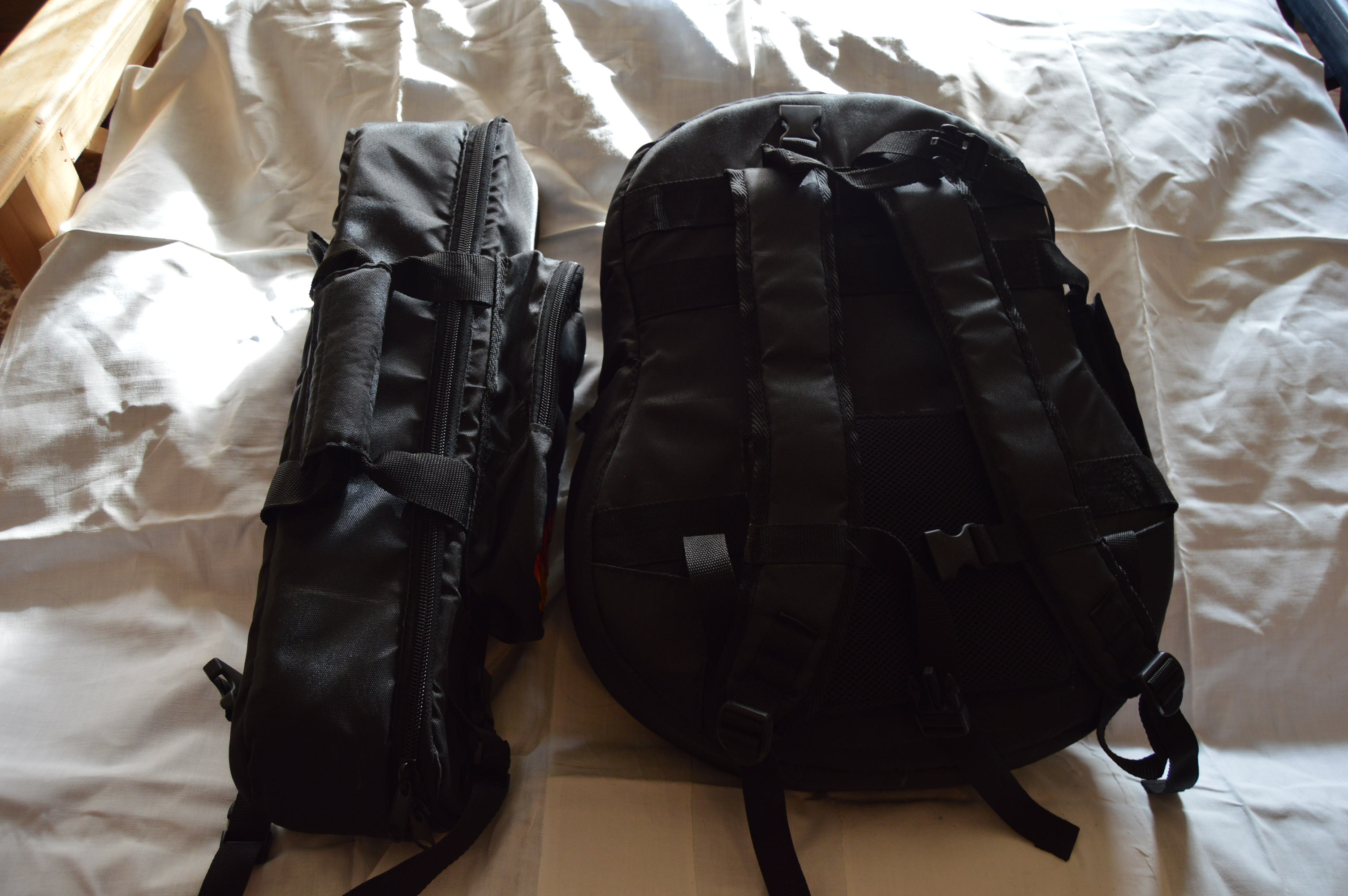 Caja armónica guitarra clásica durante proceso de construcción artesanal