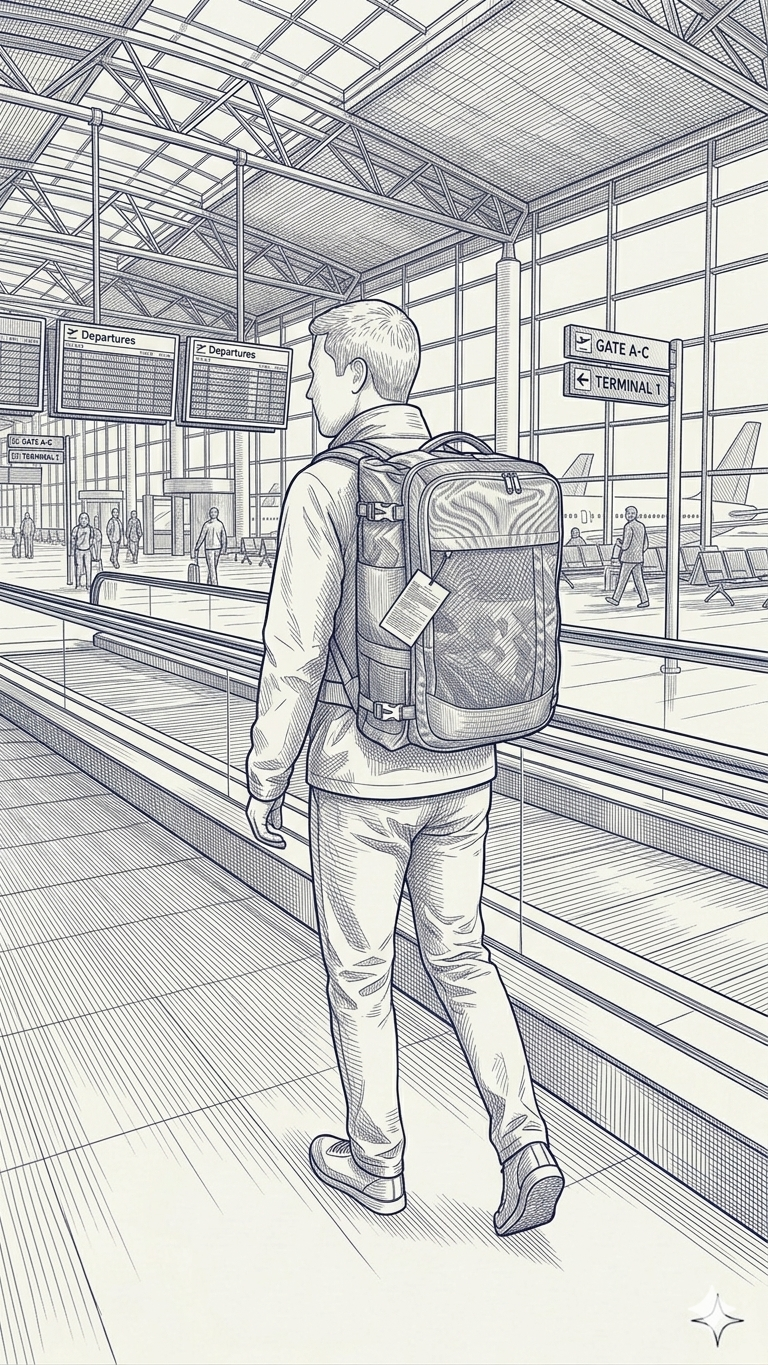 Transporte guitarra desmontable Pullaway