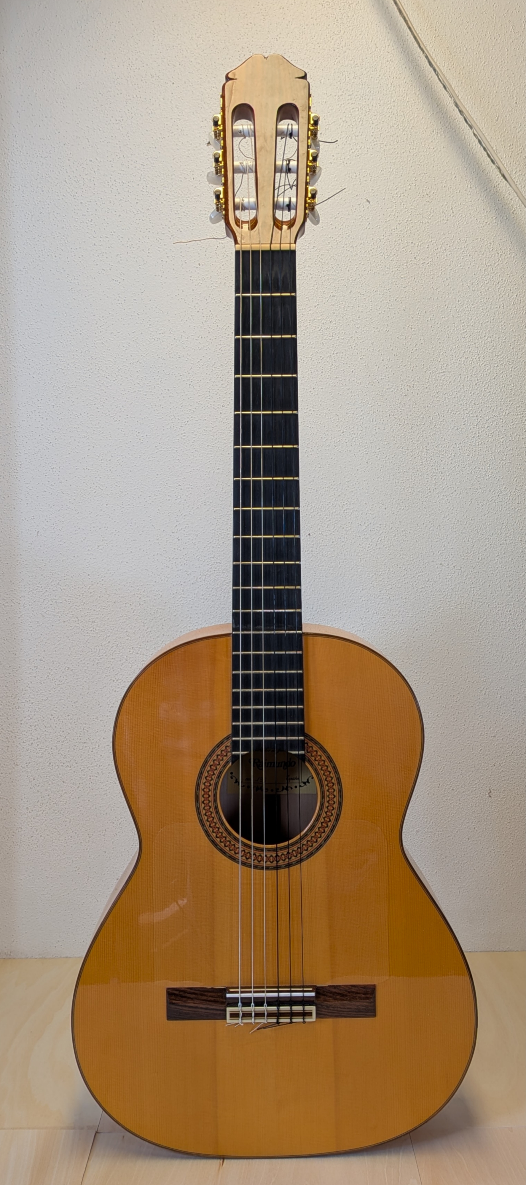 Raimundo 135 desmontable Sistema Pullaway – Vendida